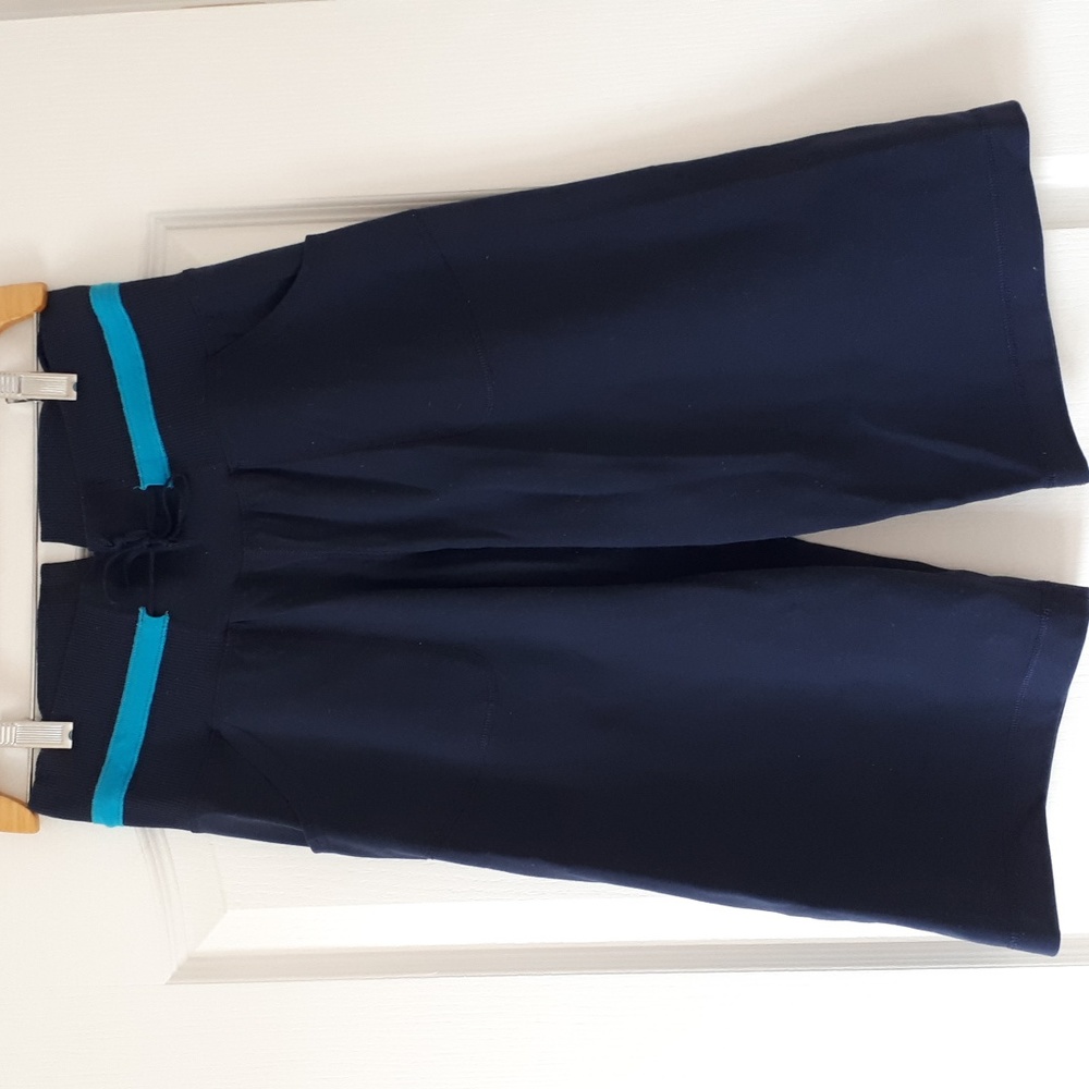 Lululemon Capris